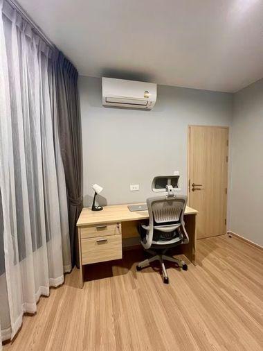 รูป 2 ห้องนอน | 1 ห้องน้ำ | BTS Punnawithi | 45 ตร.ม. | 30,000 บาท/เดือน | ชั้น 25 — Skyrise Avenue Sukhumvit 64 กรุงเทพฯ - รูปที่ 5/10