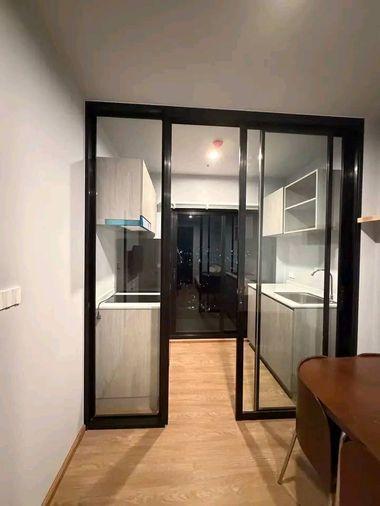 picture 1Bed | 1Bath | BTS Ari | 31sqm | THB 22,000/mo | Fl.35 — Nue Evo Ari Bangkok - 3/10