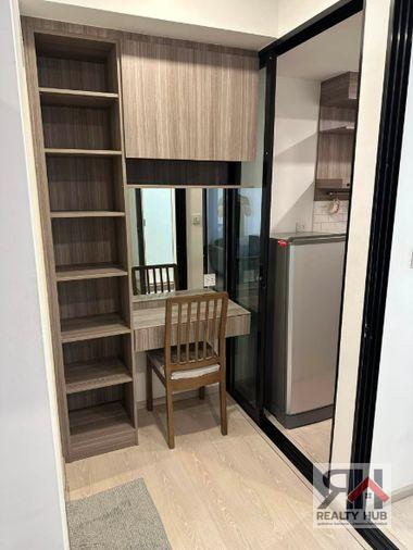 รูป 🤝🏻RB26057 ให้เช่าถูกมาก👍ไนท์บริดจ์ พหลโยธิน อินเตอร์เชนจ์✅แอดไลน์ @mproperty( มี @ ด้วย) แอดมินตอบไว - รูปที่ 4/9