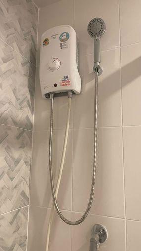 รูป 1 ห้องนอน | 1 ห้องน้ำ | BTS Bang Na | 28 ตร.ม. | 10,000 บาท/เดือน | ชั้น 22 — Regent Home Bangna กรุงเทพฯ - รูปที่ 3/10