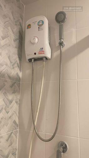 รูป 1 ห้องนอน | 1 ห้องน้ำ | BTS Bang Na | 28 ตร.ม. | 10,000 บาท/เดือน | ชั้น 22 — Regent Home Bangna กรุงเทพฯ - รูปที่ 3/10