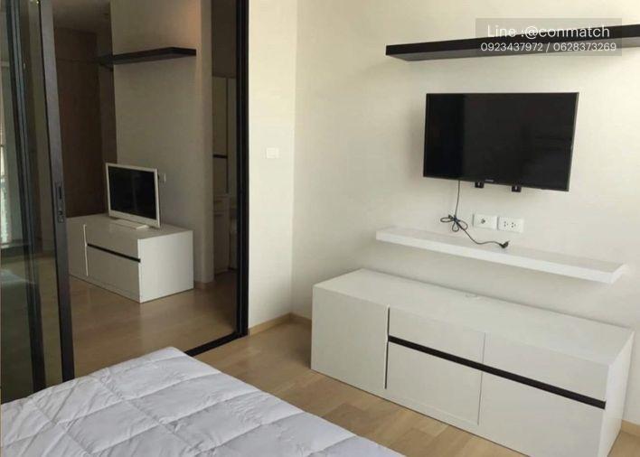 picture 1Bed | 1Bath | BTS Ari | 41sqm | THB 20,000/mo | Fl.12 — Noble Re:d Bangkok - 7/10