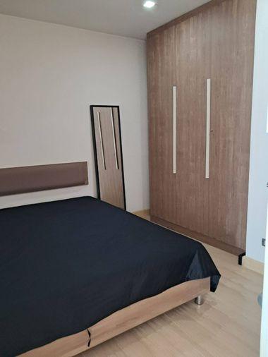 รูป 1 ห้องนอน | 1 ห้องน้ำ | BTS Phra Khanong | 48 ตร.ม. | 19,000 บาท/เดือน | ชั้น 4 — Tree Condo Sukhumvit 42 กรุงเทพฯ - รูปที่ 4/10