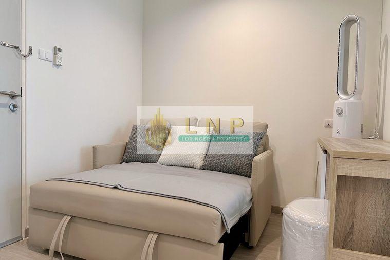 picture 🏢 Condo for Rent: Lumpini Park Phetkasem 98 Property Code | LNP-C14622 - 7/26
