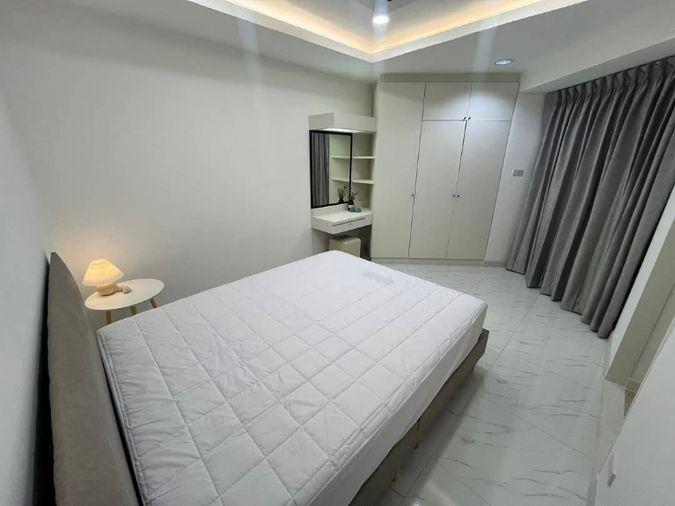 รูป 2 ห้องนอน | 1 ห้องน้ำ | MRT Phetkasem 48 | 72 ตร.ม. | 25,000 บาท/เดือน | ชั้น 9 — Chapter Charoenkrung - Riverside กรุงเทพฯ - รูปที่ 5/10