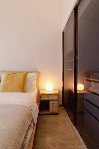 picture 2Bed | 1Bath | MRT Huai Khwang | 49sqm | THB 42,000/mo | Fl.18 — Soho Bangkok Ratchada Bangkok - 9/10