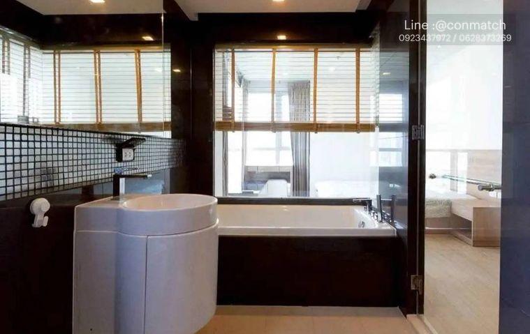 picture 2Bed | 2Bath | BTS On Nut | 66sqm | THB 39,000/mo | Fl.14 — Rhythm Sukhumvit 50 Bangkok - 10/10