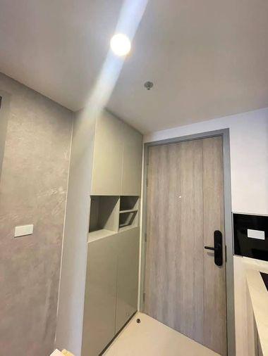 รูป 1 ห้องนอน | 1 ห้องน้ำ | MRT Huai Khwang | 26 ตร.ม. | 22,000 บาท/เดือน | ชั้น 5 — Soho Bangkok Ratchada กรุงเทพฯ - รูปที่ 8/10