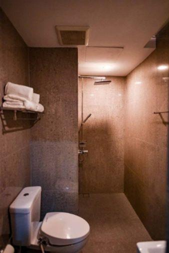 picture 2Bed | 2Bath | BTS Phra Khanong | 60sqm | THB 35,000/mo | Fl.3 — Sukhumvit Suite Bangkok - 8/9