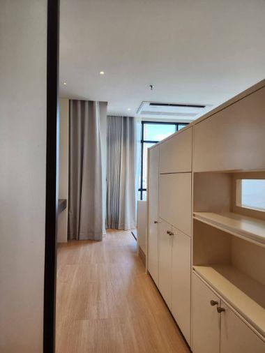 รูป 1 ห้องนอน | 1 ห้องน้ำ | BTS Phaya Thai | 30 ตร.ม. | 20,000 บาท/เดือน | ชั้น 24 — Phayathai Place กรุงเทพฯ - รูปที่ 6/9