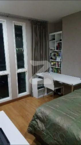 picture 1Bed | 1Bath | MRT Sam Yan | 35sqm | THB 20,000/mo | Fl.12 — Wish @ Samyan Bangkok - 3/10