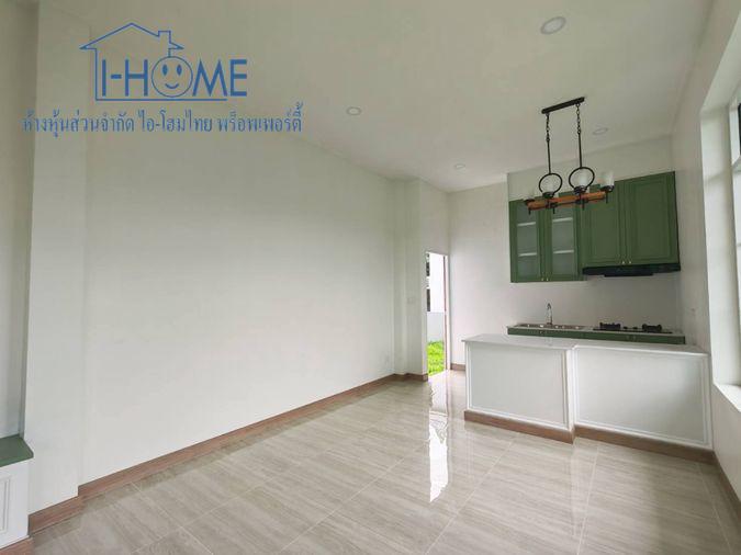 รูป 🏡✨ ขายบ้านเดี่ยวชั้นเดียว สไตล์ English Cottage ทำเลสารภี เชียงใหม่ #CSRP101308 - รูปที่ 9/20