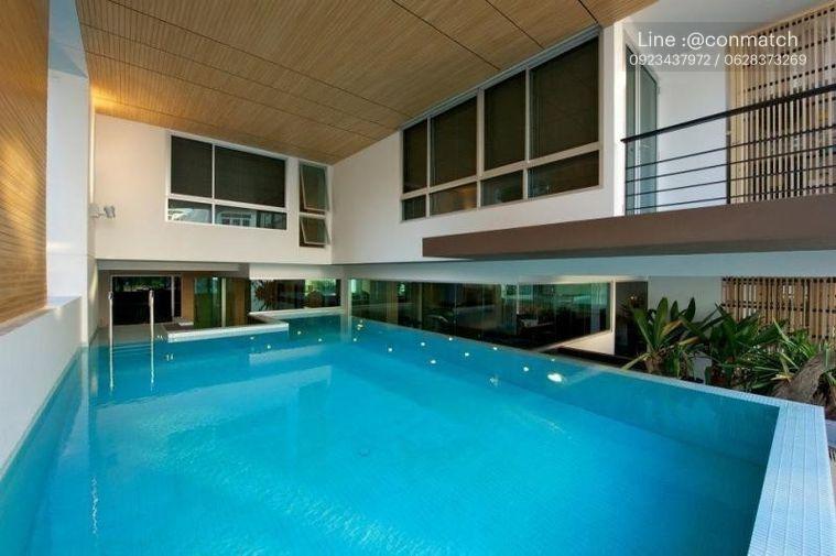 picture 2Bed | 1Bath | BTS Phra Khanong | 60sqm | THB 30,000/mo | Fl.2 — Tree Condo Sukhumvit 42 Bangkok - 2/10