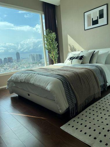 รูป 🏢 ขายคอนโด : Menam Residences (แม่น้ำ เรสซิเดนท์)   รหัสทรัพย์ | 📌LNP-C14614  - รูปที่ 5/15