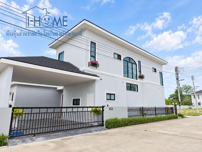 รูป 🏡✨ ขายพูลวิลล่าสร้างใหม่ 2 ชั้น พร้อมเฟอร์นิเจอร์ ทำเลสารภี เชียงใหม่ #CSRP101305 - รูปที่ 1/15