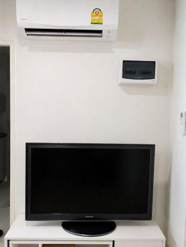 รูป 1 ห้องนอน | 1 ห้องน้ำ | BTS Thong Lo | 44 ตร.ม. | 25,000 บาท/เดือน | ชั้น 11 — The Alcove Thonglor 10 กรุงเทพฯ - รูปที่ 9/10