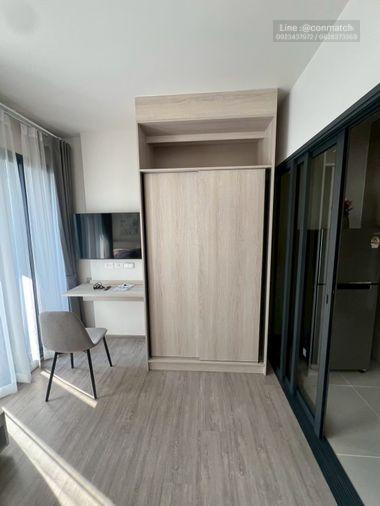 picture 1Bed | 1Bath | BTS Phra Khanong | 25sqm | THB 13,000/mo | Fl.4 — Line ID Bangkok - 8/8