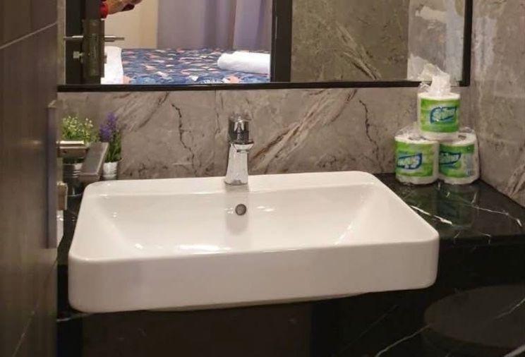 picture 1Bed | 1Bath | MRT Sukhumvit | 31sqm | THB 27,000/mo | Fl.15 — Ashton Asoke Bangkok - 10/10
