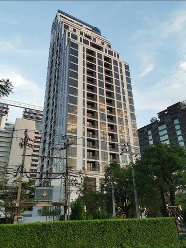 picture 2Bed | 3Bath | BTS Ratchadamri | 86sqm | THB 115,000/mo | Fl.10 — MUNIQ Lang Suan Bangkok - 3/10