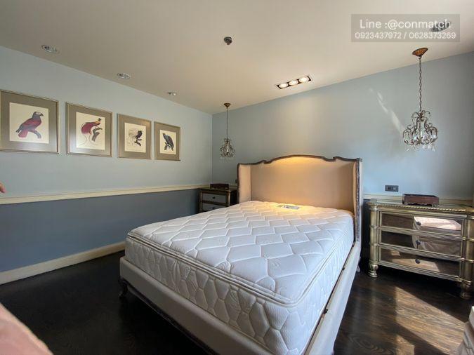 picture 2Bed | 3Bath | MRT Lumphini | 277sqm | THB 200,000/mo | Fl.3 — Baan Sathorn Bangkok - 7/7
