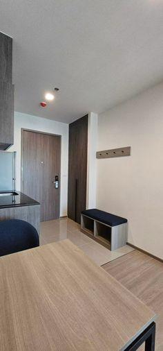 picture 1Bed | 1Bath | BTS Thong Lo | 33sqm | THB 20,000/mo | Fl.19 — The Base Phetchaburi-Thonglor Bangkok - 4/8