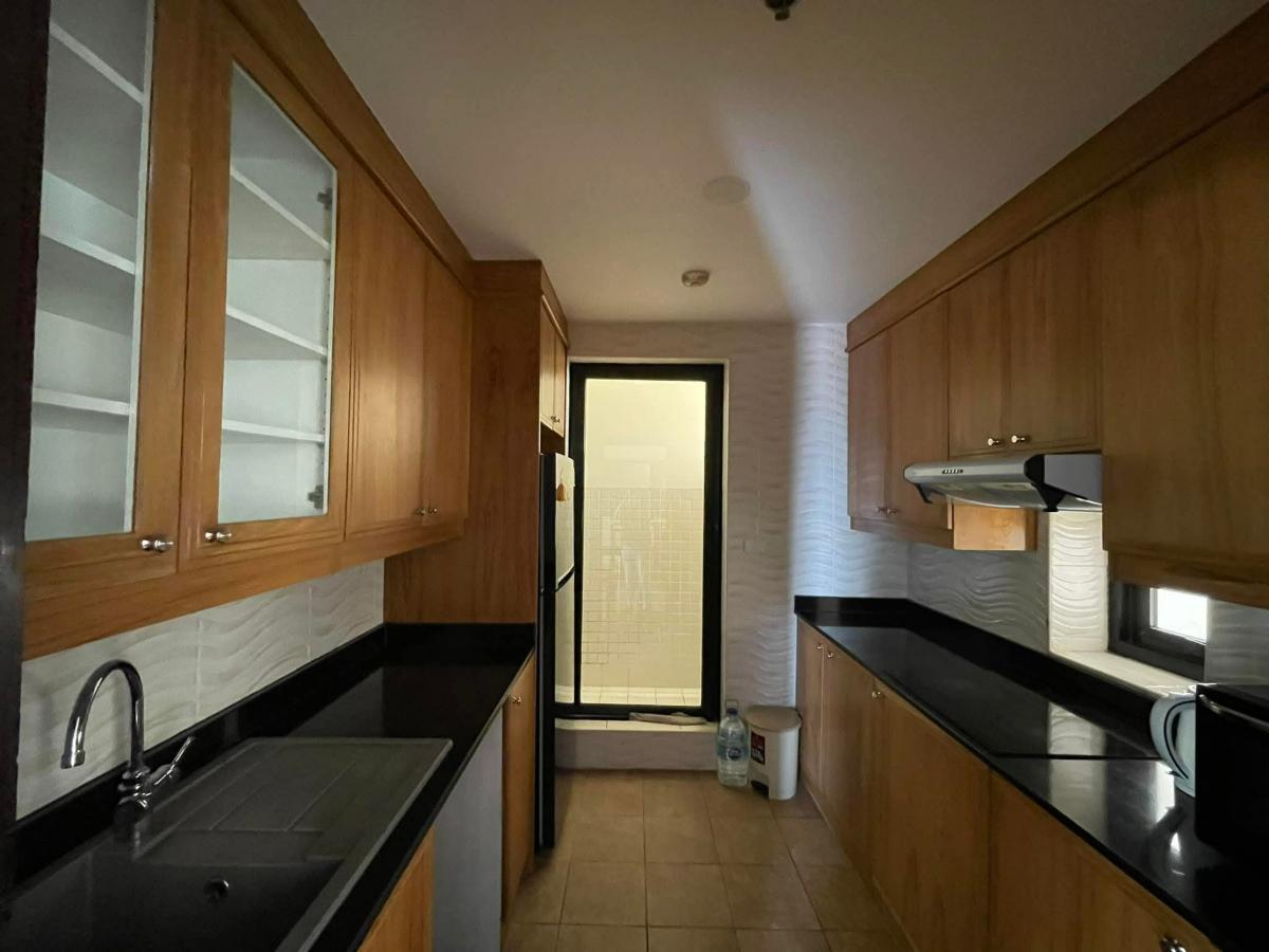 picture 2Bed | 2Bath | BTS Saphan Taksin | 92sqm | THB 38,000/mo | Fl.10 — Baan Piya Sathorn Bangkok - 10/10