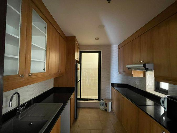 รูป 2 ห้องนอน | 2 ห้องน้ำ | BTS Saphan Taksin | 92 ตร.ม. | 38,000 บาท/เดือน | ชั้น 10 — Baan Piya Sathorn กรุงเทพฯ - รูปที่ 10/10