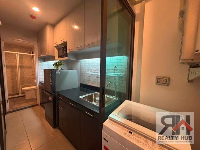 รูป 🏠︎RB26060 ให้เช่าถูกมาก👉รีเจ้นท์ โฮม วุฒากาศ✅แอดไลน์ @930jwqti ( มี @ ด้วย) แอดมินตอบไว - รูปที่ 2/8