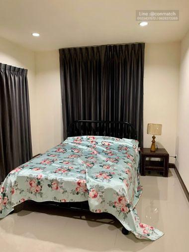 รูป 2 ห้องนอน | 3 ห้องน้ำ | BTS Thong Lo | 108 ตร.ม. | 140,000 บาท/เดือน | ชั้น 20 — Beatniq Thonglor Area กรุงเทพฯ - รูปที่ 2/4