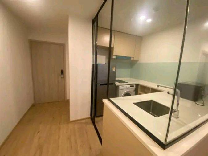 picture 2Bed | 1Bath | BTS On Nut | 52sqm | THB 27,000/mo | Fl.5 — Serio Sukhumvit 50 Bangkok - 10/10