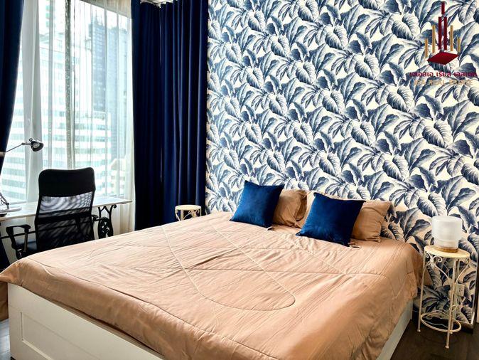 picture ✨ For Rent: EDGE Sukhumvit 23 Condo ✨    💰 Only 30,000 THB/month - 3/4