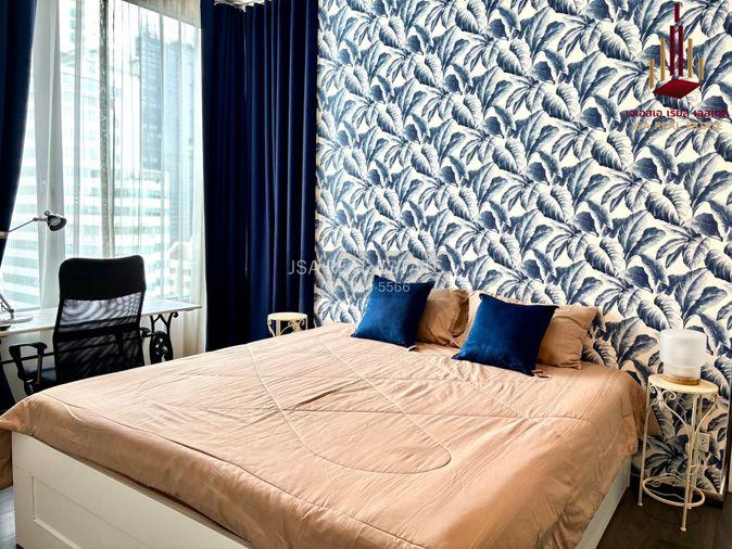 picture ✨ For Rent: EDGE Sukhumvit 23 Condo ✨ 💰 Only 30,000 THB/month - 3/4