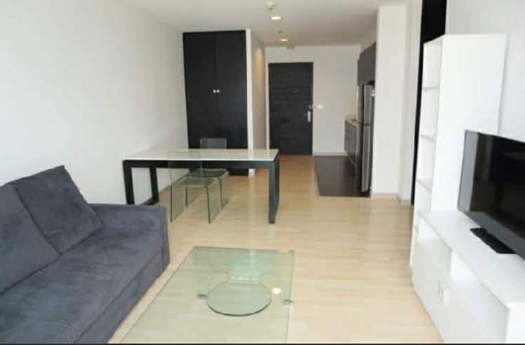 picture 2Bed | 2Bath | BTS Phahonyothin 59 | 74sqm | THB 38,000/mo | Fl.16 — 59 Heritage Bangkok - 6/10