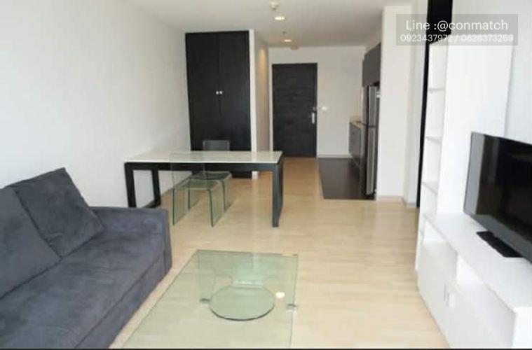 picture 2Bed | 2Bath | BTS Phahonyothin 59 | 74sqm | THB 38,000/mo | Fl.16 — 59 Heritage Bangkok - 6/10
