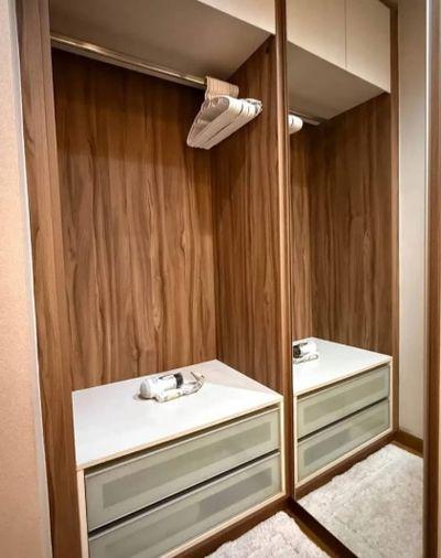 picture 1Bed | 1Bath | BTS Phrom Phong | 52sqm | THB 30,000/mo | Fl.4 — Via 31 Bangkok - 5/8