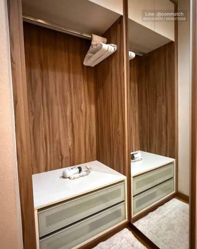 picture 1Bed | 1Bath | BTS Phrom Phong | 52sqm | THB 30,000/mo | Fl.4 — Via 31 Bangkok - 5/8