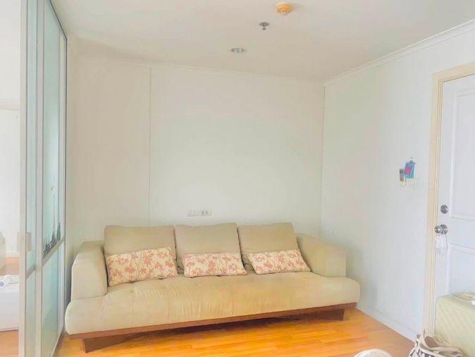 รูป 🏠︎RB26061 ให้เช่าถูกมาก👉ลุมพินี เพลส รัชโยธิน✅แอดไลน์ @930jwqti ( มี @ ด้วย) แอดมินตอบไว - รูปที่ 10/12