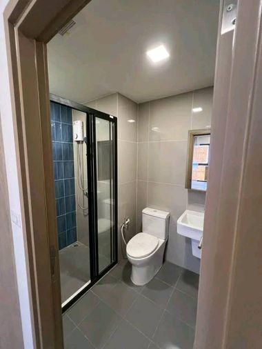 รูป 1 ห้องนอน | 1 ห้องน้ำ | BTS Phra Khanong | 30 ตร.ม. | 18,000 บาท/เดือน | ชั้น 7 — Nia By Sansiri กรุงเทพฯ - รูปที่ 9/10