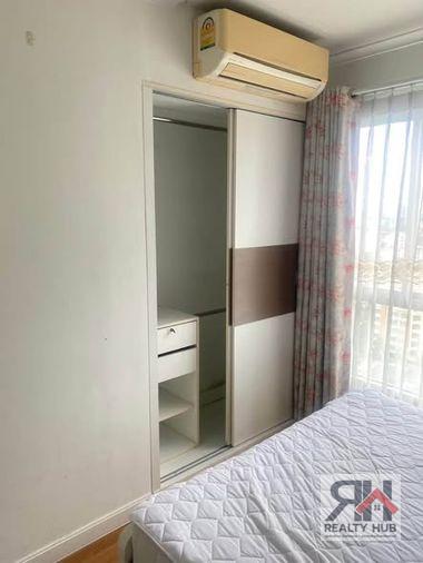 รูป 🏠︎RB26061 ให้เช่าถูกมาก👉ลุมพินี เพลส รัชโยธิน✅แอดไลน์ @930jwqti ( มี @ ด้วย) แอดมินตอบไว - รูปที่ 11/12