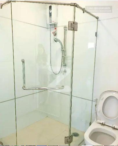 picture 2Bed | 2Bath | ARL Ramkhamhaeng | 65sqm | THB 30,000/mo | Fl.31 — Thru Thonglor Bangkok - 2/10