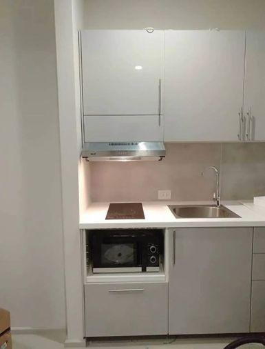 picture 1Bed | 1Bath | BTS Phloen Chit | 48sqm | THB 38,000/mo | Fl.3 — Noble Ploenchit Bangkok - 3/8