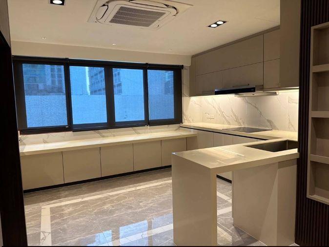 รูป 3 ห้องนอน | 3 ห้องน้ำ | BTS Phloen Chit | 374 ตร.ม. | 250,000 บาท/เดือน | ชั้น 8 — Ploenchit Terrace กรุงเทพฯ - รูปที่ 10/10