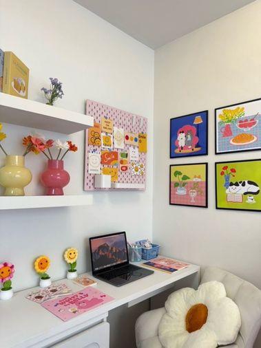 รูป 1 ห้องนอน | 1 ห้องน้ำ | MRT Phra Ram 9 | 27 ตร.ม. | 15,000 บาท/เดือน | ชั้น 4 — Garden Asoke - Rama 9 กรุงเทพฯ - รูปที่ 10/10
