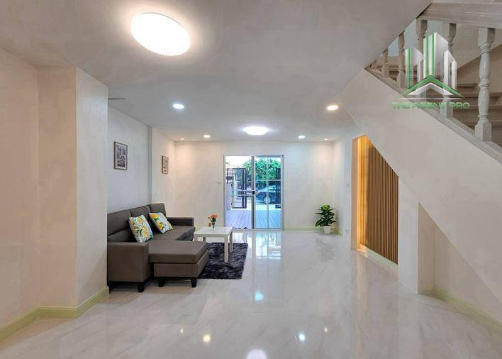รูป ⭐✨RH-187 ขายทาวน์เฮ้าส์รัตนาธานี (ถนนวัดลาดปลาดุก) ✨⭐ - รูปที่ 8/19