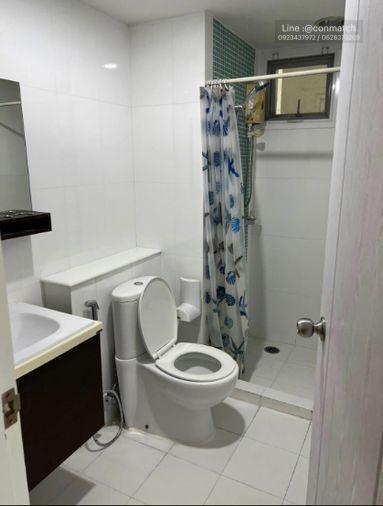 รูป 2 ห้องนอน | 1 ห้องน้ำ | BTS Krung Thon Buri | 62 ตร.ม. | 19,000 บาท/เดือน | ชั้น 4 — The Fine At River กรุงเทพฯ - รูปที่ 9/9