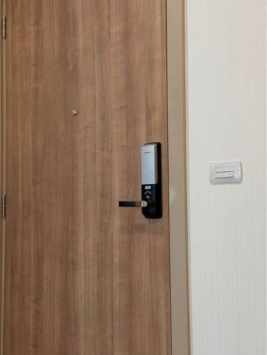รูป 1 ห้องนอน | 1 ห้องน้ำ | MRT Phra Ram 9 | 30 ตร.ม. | 22,000 บาท/เดือน | ชั้น 14 — Condolette Midst Rama 9 กรุงเทพฯ - รูปที่ 5/10