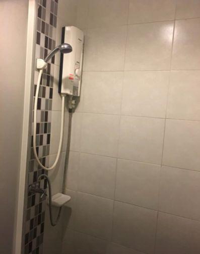 รูป 1 ห้องนอน | 1 ห้องน้ำ | BTS Phra Khanong | 28 ตร.ม. | 13,000 บาท/เดือน | ชั้น 22 — Aspire Rama 4 กรุงเทพฯ - รูปที่ 5/10
