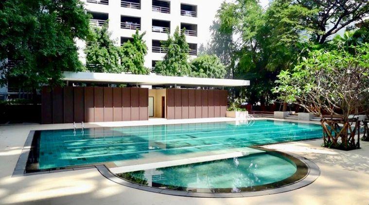 รูป 2 ห้องนอน | 3 ห้องน้ำ | MRT Lumphini | 236 ตร.ม. | 100,000 บาท/เดือน | ชั้น 23 — Sathorn Park Place กรุงเทพฯ - รูปที่ 5/10