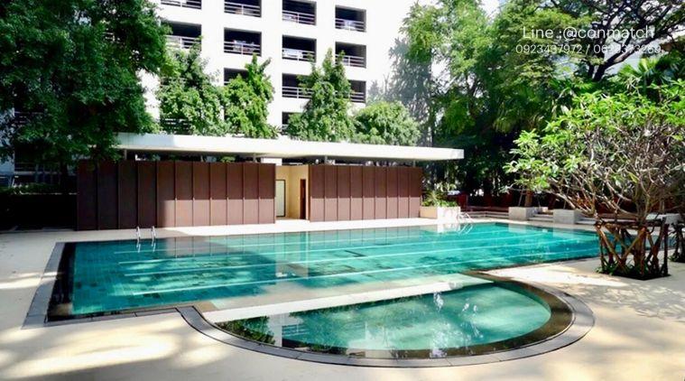 รูป 2 ห้องนอน | 3 ห้องน้ำ | MRT Lumphini | 236 ตร.ม. | 100,000 บาท/เดือน | ชั้น 23 — Sathorn Park Place กรุงเทพฯ - รูปที่ 5/10