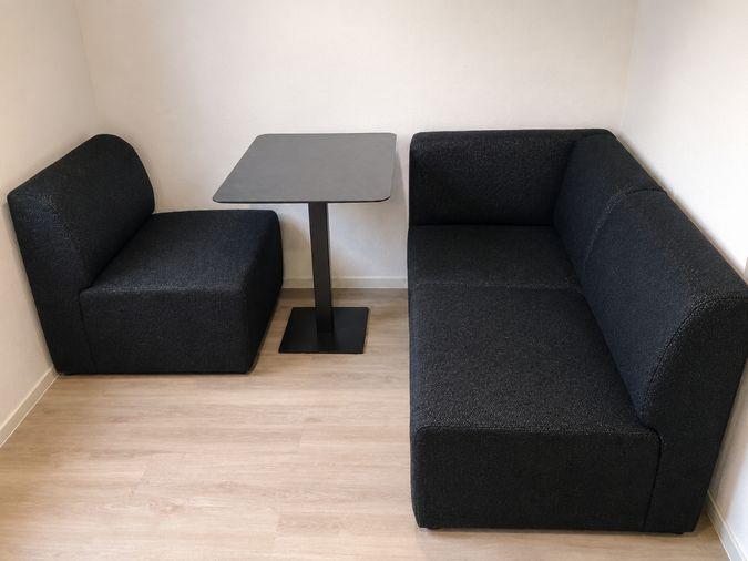 รูป 1 ห้องนอน | 1 ห้องน้ำ | BTS Thong Lo | 44 ตร.ม. | 25,000 บาท/เดือน | ชั้น 11 — The Alcove Thonglor 10 กรุงเทพฯ - รูปที่ 10/10